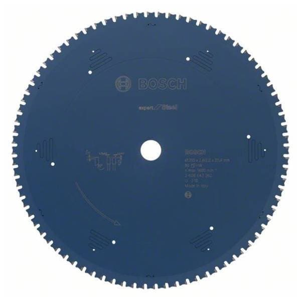 BOSCH Expert for Steel list testere 355mm 2608643062 0