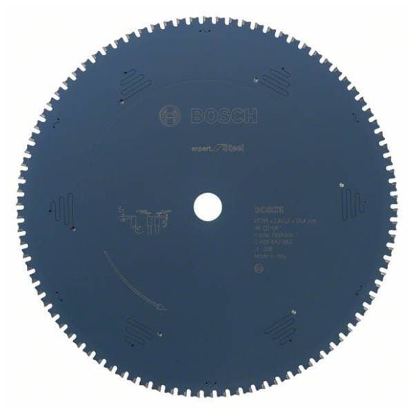 BOSCH Expert for Steel list testere 355mm 0