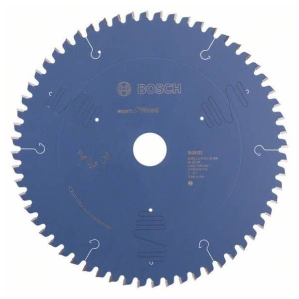 BOSCH Expert for Wood list testere 250mm 2608642498 0