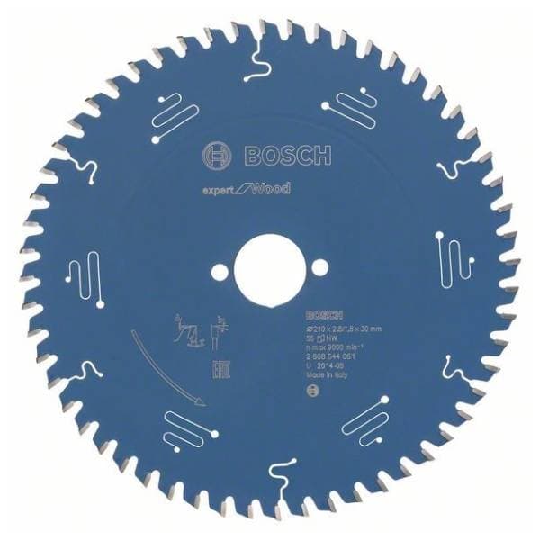 BOSCH Expert Wood list testere 210mm 2608644061 0