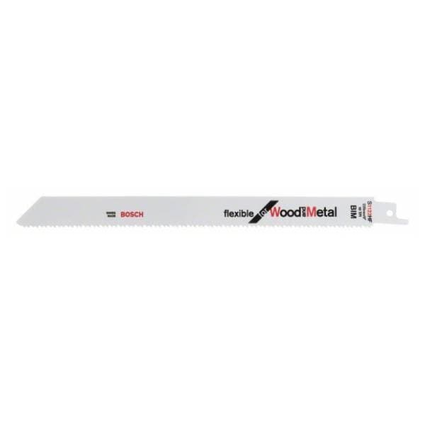 BOSCH Flexible list testere za drvo i metal 2608656034 0