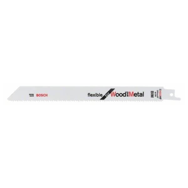 BOSCH Flexible list testere za drvo i metal 2608656636 0