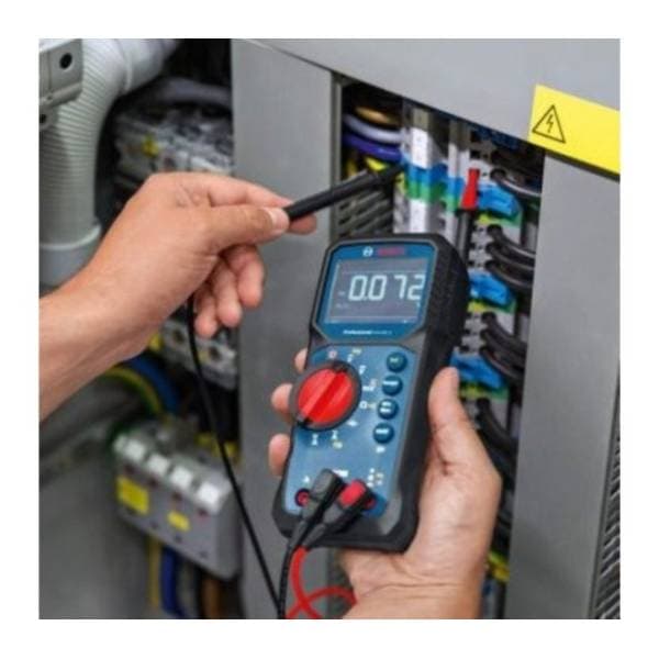 BOSCH GDM 600-15 digitalni multimetar 0601077300 1