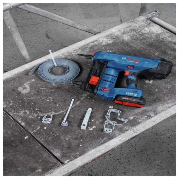 BOSCH GNB 18V-40 Solo 06019L7004 aku pištolj za eksere 2