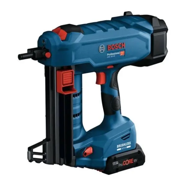BOSCH GNB 18V-40 Solo 06019L7004 aku pištolj za eksere 0