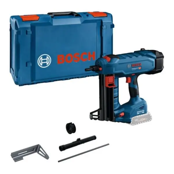 BOSCH GNB 18V-40 Solo 06019L7004 aku pištolj za eksere 1
