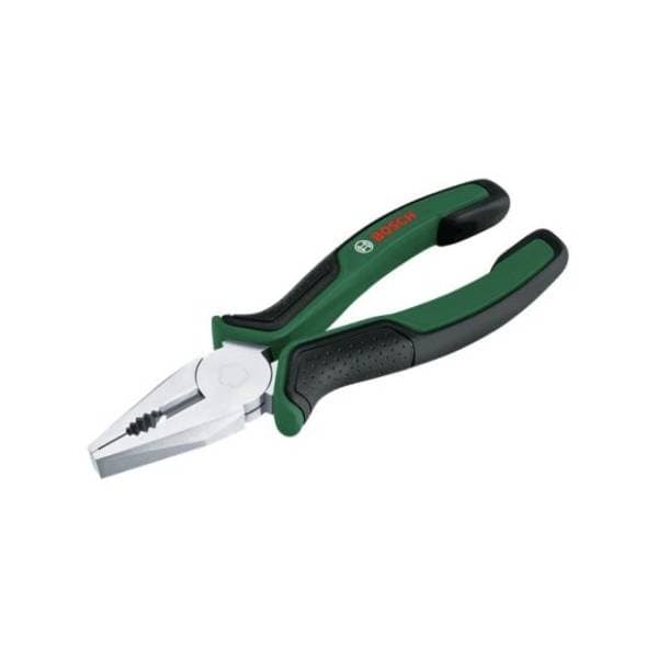 BOSCH kombinovana klešta 180mm 1600A02ZH0 1