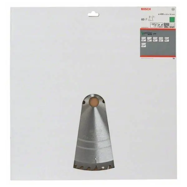 BOSCH Optiline Wood list testere 400mm 2608640675 1