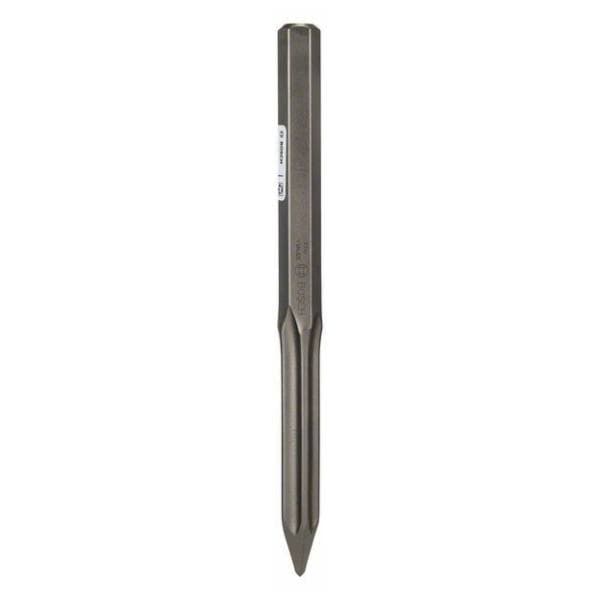 BOSCH PRO Hex 2608690106 špicasto dleto 0