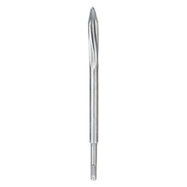 BOSCH PRO SDS plus 2609390576 špicasto dleto 0