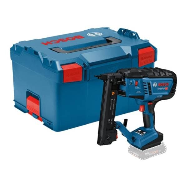 BOSCH Professional 18V-38 Solo 0601482501 aku heftalica 1