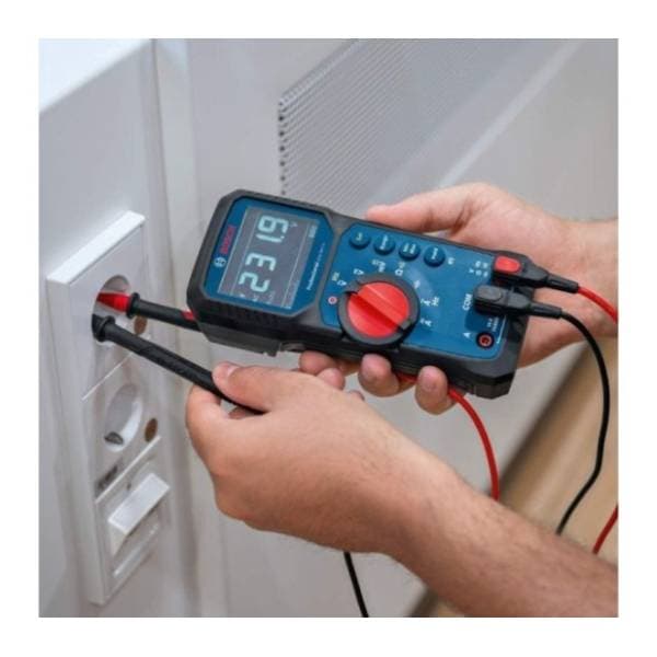 BOSCH GDM 600-15 digitalni multimetar 0601077301 1