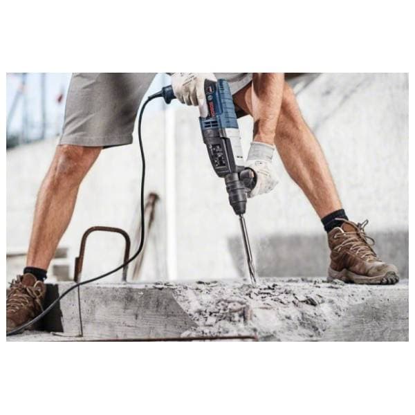BOSCH SDS plus 2609390394 pljosnato dleto 250x20mm 1