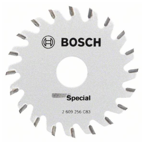 BOSCH Special list testere 2609256C83 0