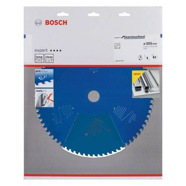 BOSCH Stainless Steel list testere 355mm 2608644283 1