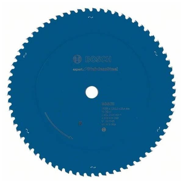 BOSCH Stainless Steel list testere 355mm 2608644283 0