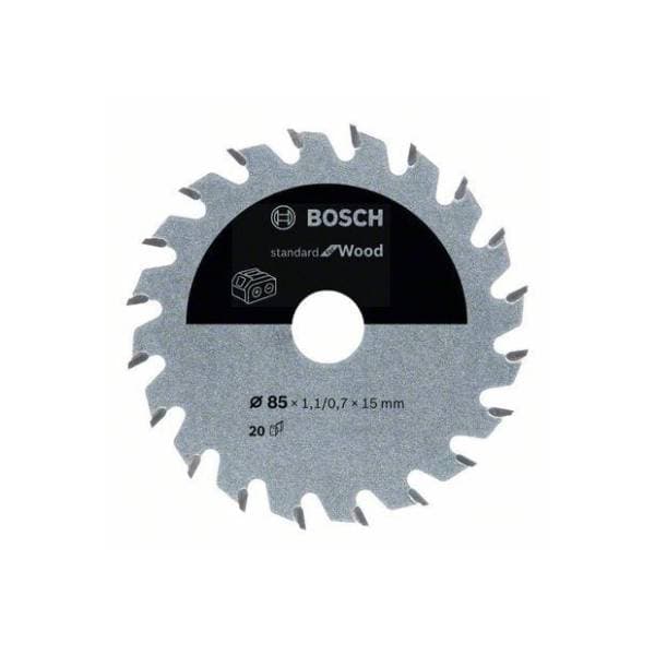 BOSCH Standard Wood list testere 85mm 2608837666 0