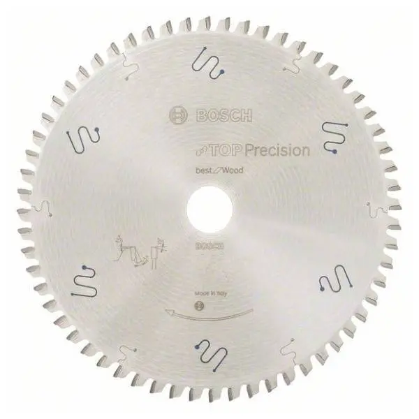 BOSCH Top Precision list testere 305mm 2608642103 0