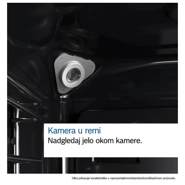 BOSCH ugradna rerna HNG978QB1 6