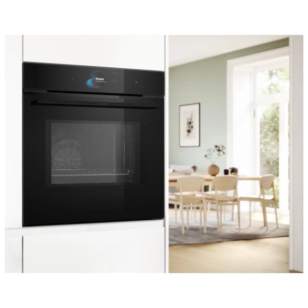BOSCH ugradna rerna HNG978QB1 5