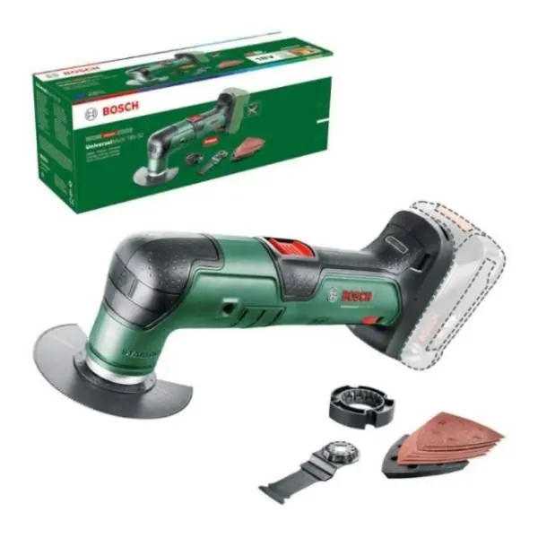 BOSCH UniversalMulti 18V 0603105000 Solo aku višenamenski alat 0