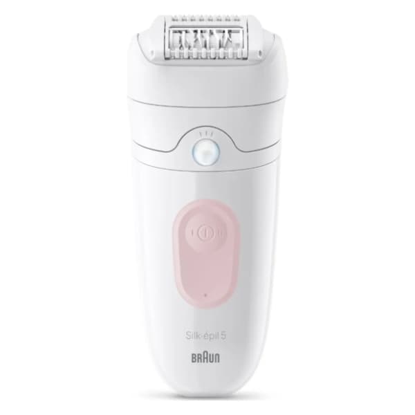 BRAUN epilator Silk-épil 5 SE5-000 0
