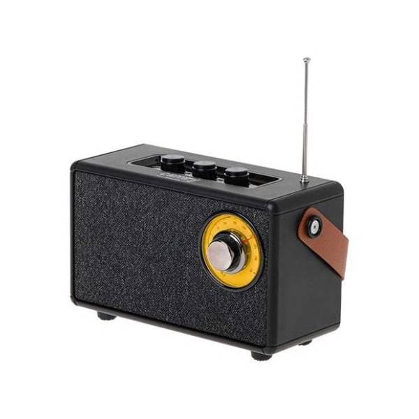 CAMRY CR1902B bluetooth radio 0