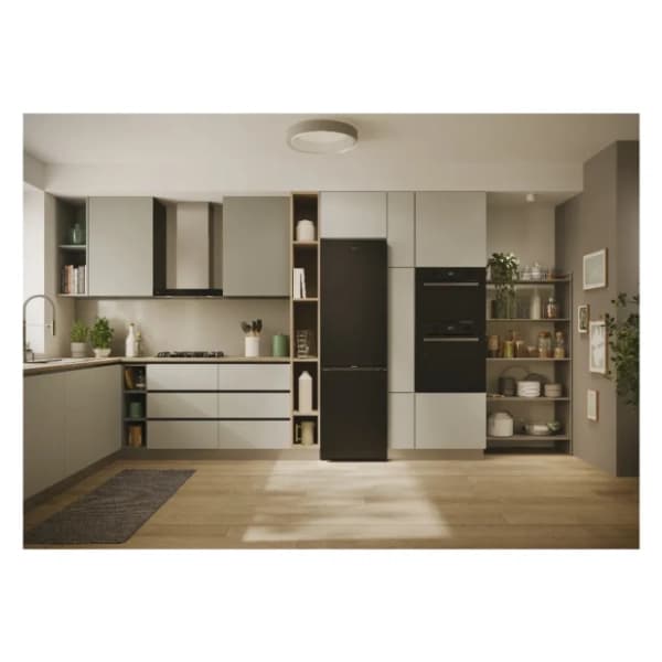 CANDY kombinovani frižider CNCQ2T518EB 6