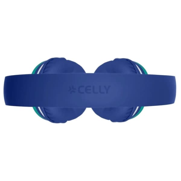 CELLY slušalice KIDSBEAT2 plave 2