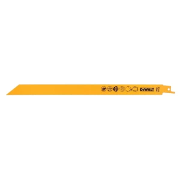 DeWALT DT2355 list za lisičji rep metal 305mm 0