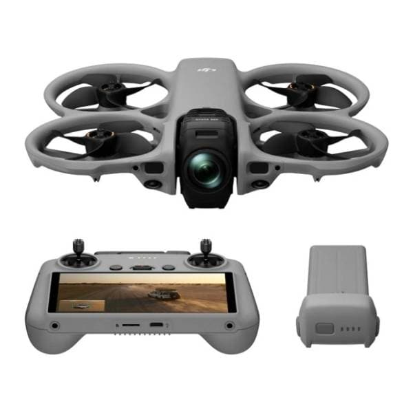 DJI Avata 360 (DJI RC 2) dron sa Smart daljinskim upravljačem 0