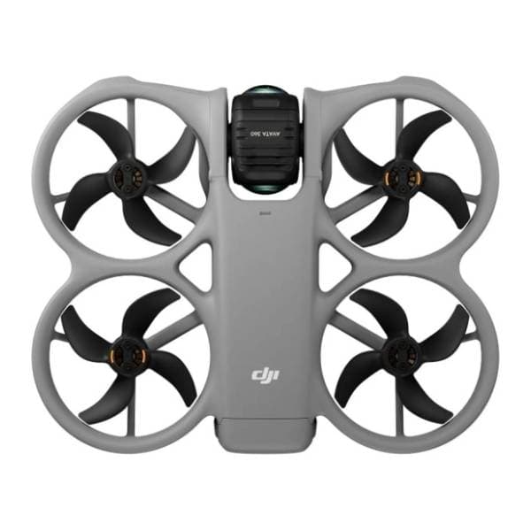 DJI Avata 360 (DJI RC 2) dron sa Smart daljinskim upravljačem 4
