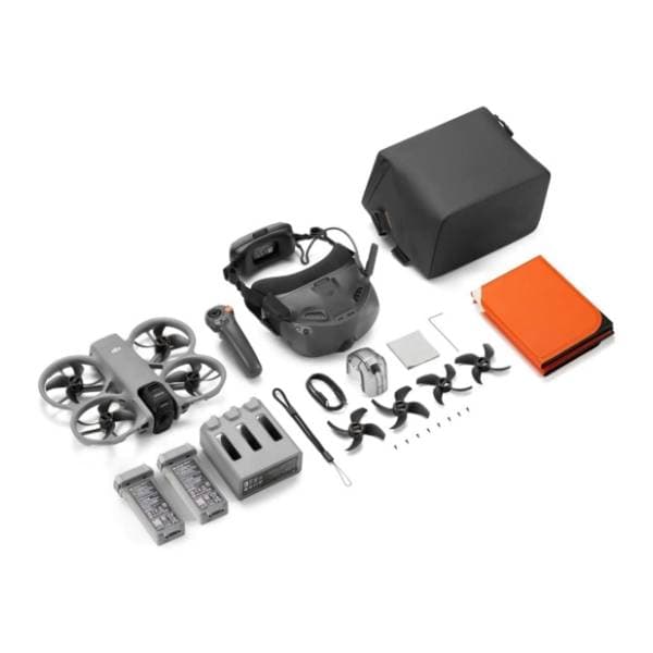 DJI Avata 360 Motion Fly More Combo (DJI RC Motion 3 + Goggles N3) dron 2