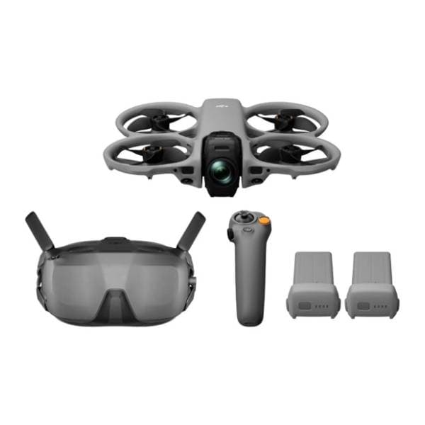 DJI Avata 360 Motion Fly More Combo (DJI RC Motion 3 + Goggles N3) dron 0