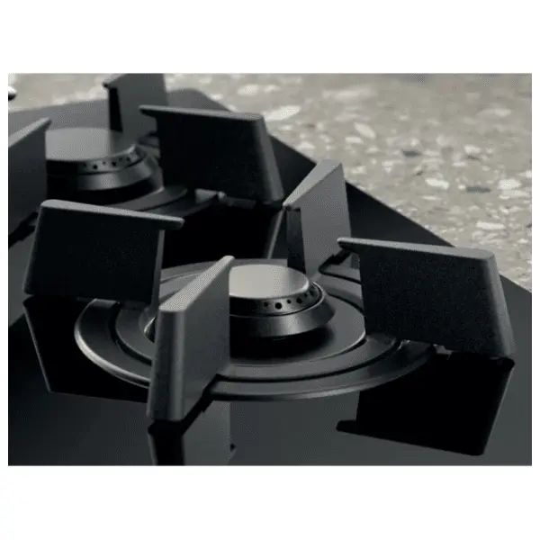 ELECTROLUX ugradna kombinovana ploča KDI951723K 2