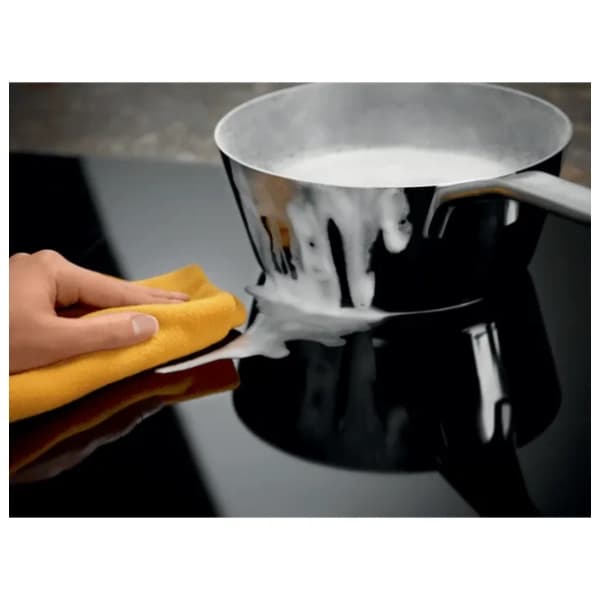 ELECTROLUX ugradna kombinovana ploča KDI951723K 4