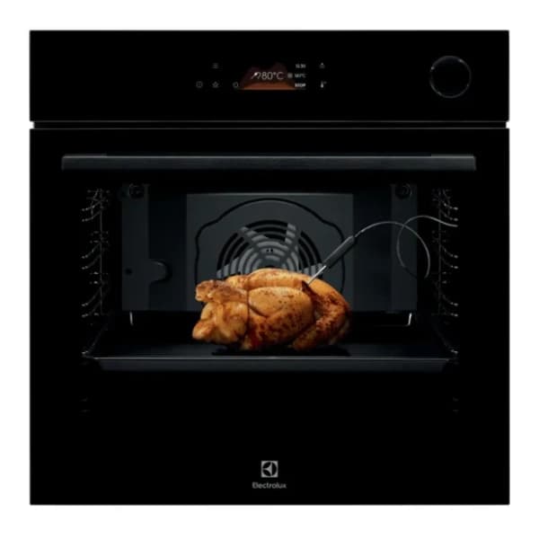 ELECTROLUX ugradna rerna EOC8P39WZ 0