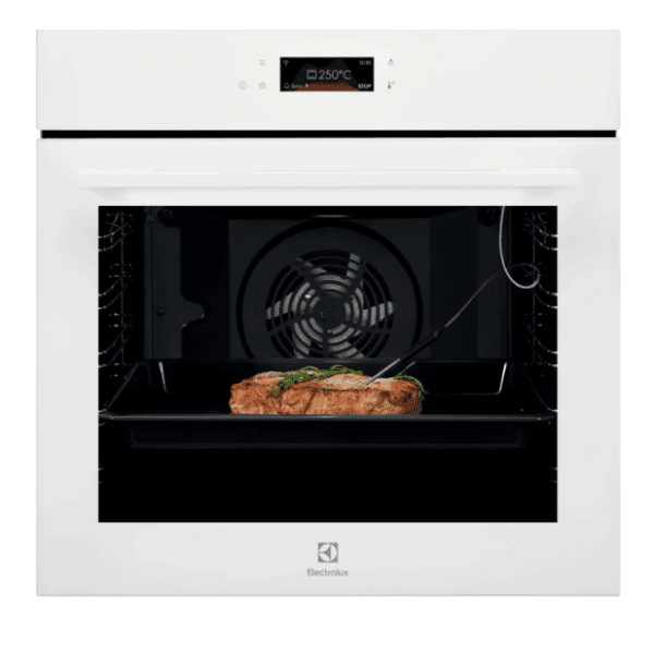 ELECTROLUX ugradna rerna EOE8P39WV 0
