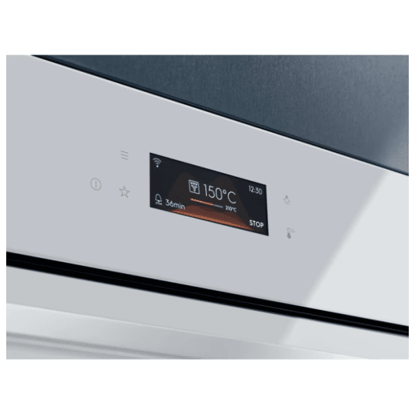 ELECTROLUX ugradna rerna EOE8P39WV 2