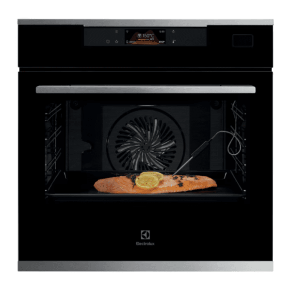 ELECTROLUX ugradna rerna KOBBS39WX 0
