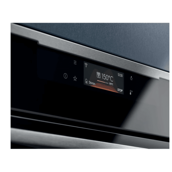 ELECTROLUX ugradna rerna KOBBS39WX 2