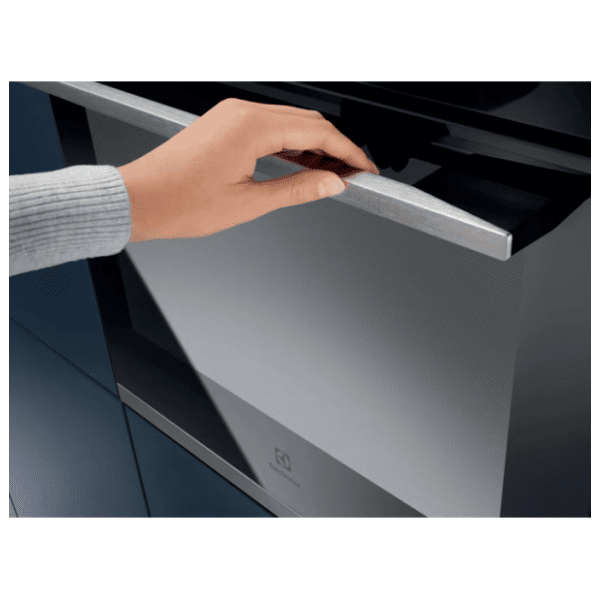 ELECTROLUX ugradna rerna KOBBS39WX 3