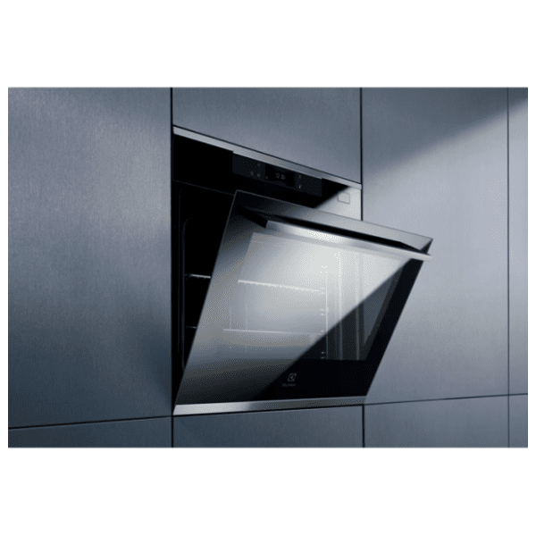 ELECTROLUX ugradna rerna KOBBS39WX 4