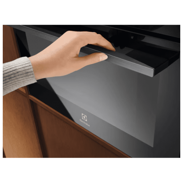 ELECTROLUX ugradna rerna KVLBE09H 3