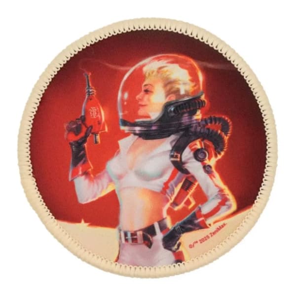 FANATTIK podloga za miša Fallout Nuka-Cola XL 2