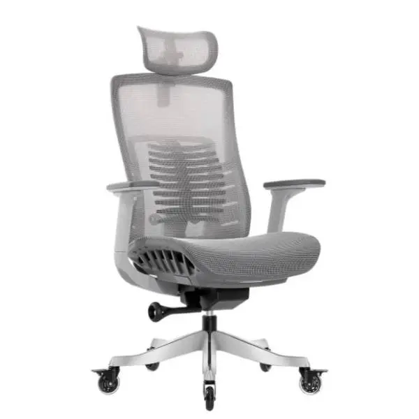 FANTECH OC1 PRO Ergonomska gejmerska stolica 0