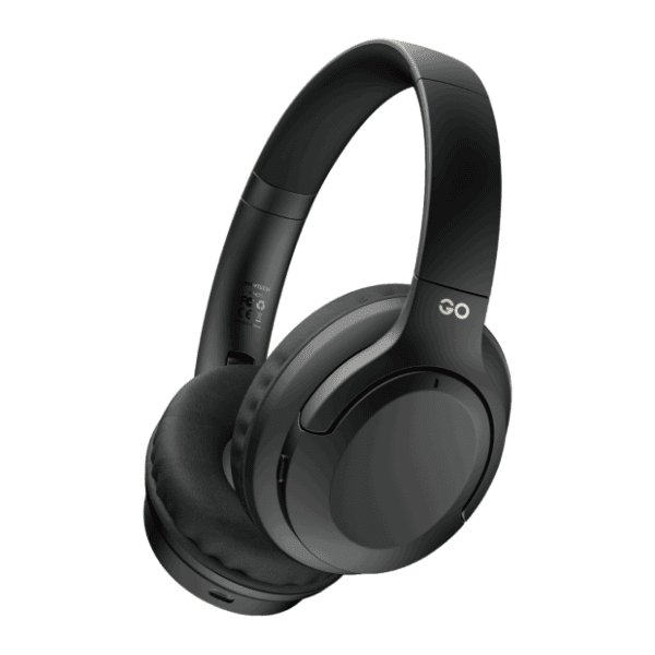 FANTECH slušalice GO Vibe WH05 crne 0