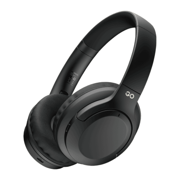 FANTECH slušalice GO Vibe WH05 crne 1