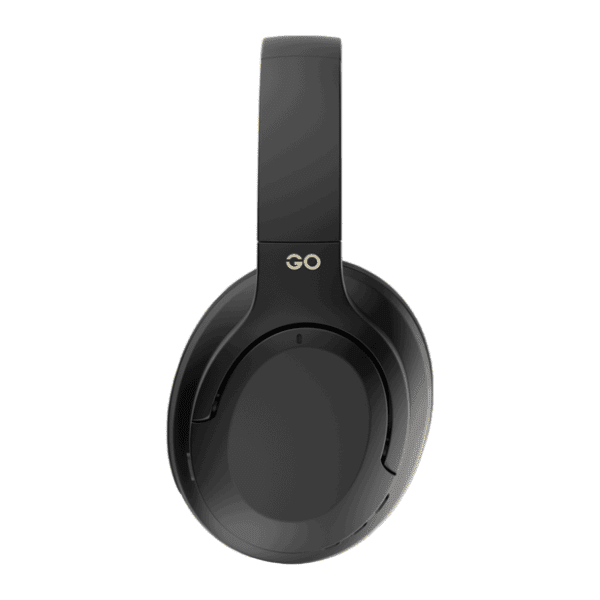 FANTECH slušalice GO Vibe WH05 crne 2