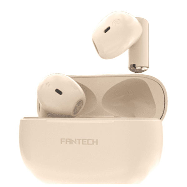 FANTECH slušalice TX1 Lite Mithril bež 0